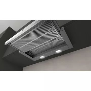 Hotte tiroir NEFF D46ED52X1 N50 Efficient Drive – Image 2