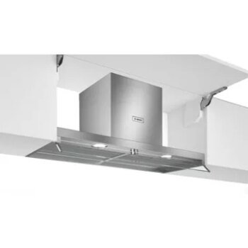 Hotte encastrable 	BOSCH	DBB96AF50