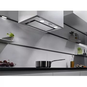 Hotte plafond AEG DGE5661HM – Image 2