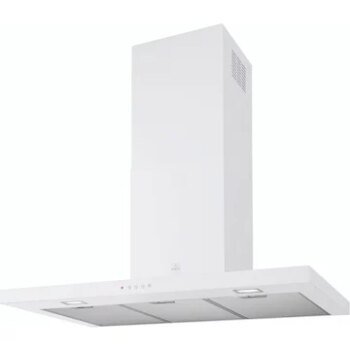 Hotte décorative murale							ROBLIN				IKOS 900 BL