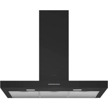 Hotte décorative murale							SMEG				KBT900AE