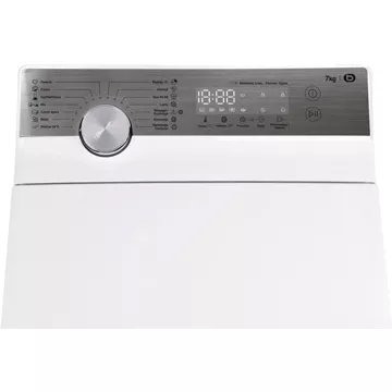 Lave linge top ESSENTIELB ELT712-3b - Image 2