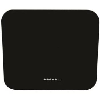 Hotte décorative murale							FALMEC				TAB MURAL 60 Noir