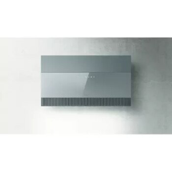 Hotte décorative murale							ELICA				SUPER PLAT GR/F/80