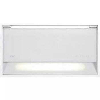 Hotte encastrable 							NOVY				FUSION 680 Faible profondeur