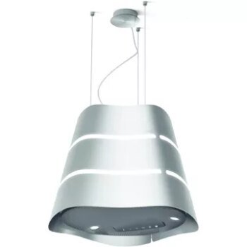 Hotte décorative îlot							ELICA				WAVE UX IX/F/51