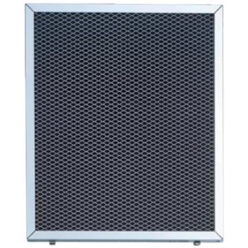 Hotte plafond ROBLIN INSPIRATION 1000 VERRE BLANC SANS MOTEUR - Image 5