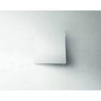 Hotte décorative murale							ELICA				NUAGE DRYWALL/F/75