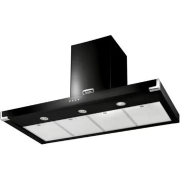 Hotte décorative murale							FALCON				FHDSF1100BL/C