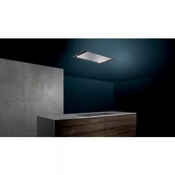 Hotte plafond SIEMENS LR96CAQ50 - Image 4