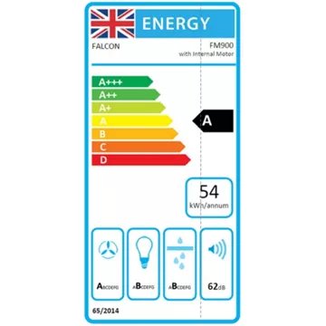 Hotte encastrable FALCON FM900 - Image 2