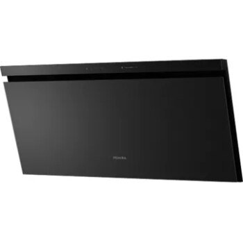 Hotte décorative murale inclinée							MIELE				DAH 4970 OBSW Sienna