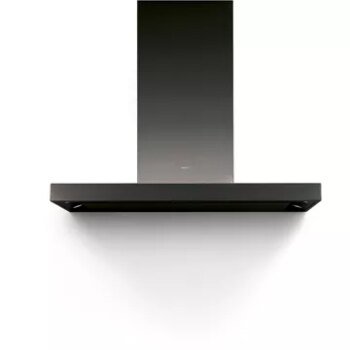 Hotte décorative murale							NOVY				FLAT'LINE 7602