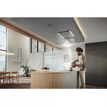 Hotte plafond MIELE DAC 4940 EDST Stella Ambient - Image 2