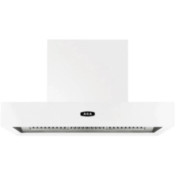 Hotte décorative murale							AGA				AGA-HOOD-990 SH-WHT