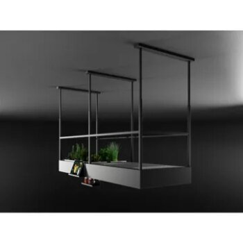 Hotte décorative îlot							FALMEC				SPAZIO2720