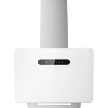 Hotte décorative murale inclinée							CIARRA				CD6736KW