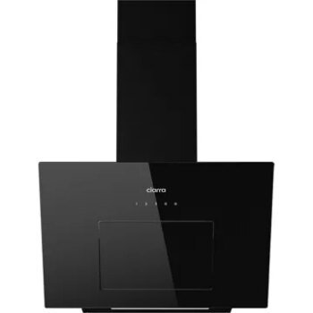 Hotte décorative murale inclinée							CIARRA				CD6736MB