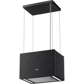 Hotte décorative murale inclinée							CIARRA				CD9736FB