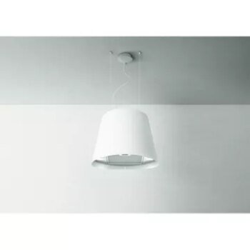 Hotte décorative îlot							ELICA				WH/F/50