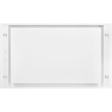 Hotte plafond NOVY PURE' LINE 6831 Plafonnier