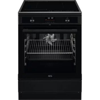 Cuisinière induction	AEG	CIB6490APB Pyrolyse