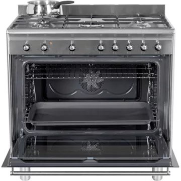 Piano de cuisson gaz SMEG SX91GM - Image 13