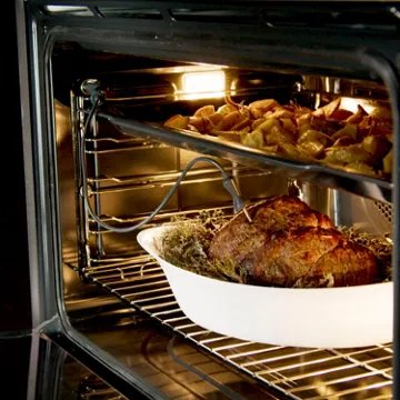 Piano de cuisson gaz SMEG C95GMCMB2 – Image 8