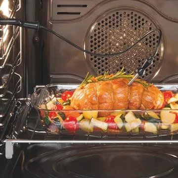 Piano de cuisson gaz SMEG C95GMCMB2 – Image 10