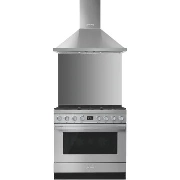Piano de cuisson gaz SMEG CPF9GPX – Image 3