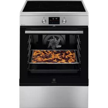 Cuisinière induction ELECTROLUX	 EKI64892DX