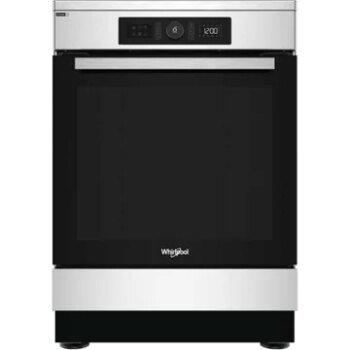 Cuisinière induction							WHIRLPOOL				pyrolyse WS68IS8APX/FR 6ème Sens
