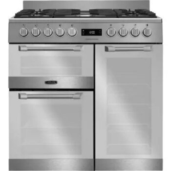 Piano de cuisson gaz	LEISURE	PR90F560X MasterPro