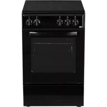 Cuisinière vitrocéramique	LISTO	CV5055 L3n