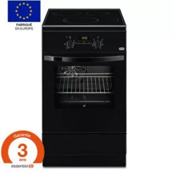 Cuisinière induction	ESSENTIELB	ECI501n