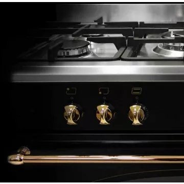 Piano de cuisson gaz GLEM GU850CER - Image 6