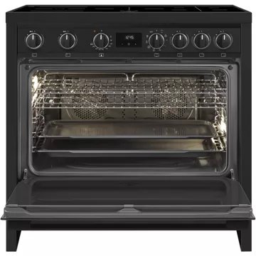 Piano de cuisson induction SMEG B95IMAN9 – Image 2