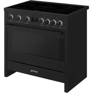 Piano de cuisson induction SMEG B95IMAN9 – Image 3