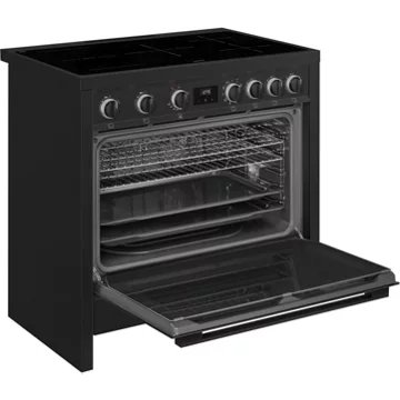 Piano de cuisson induction SMEG B95IMAN9 – Image 4