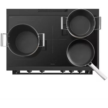 Piano de cuisson induction SMEG B95IMAN9 – Image 13