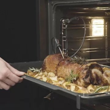 Piano de cuisson induction SMEG B95IMAN9 – Image 14