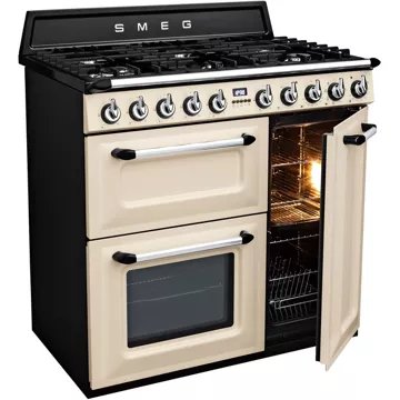Piano de cuisson gaz SMEG TR93P – Image 5