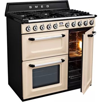 Piano de cuisson gaz SMEG TR93P – Image 8