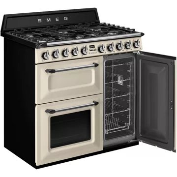 Piano de cuisson gaz SMEG TR93P – Image 10