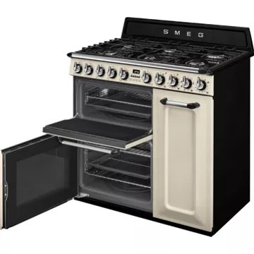 Piano de cuisson gaz SMEG TR93P – Image 11