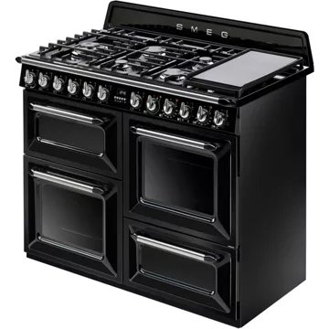 Piano de cuisson gaz SMEG TR4110BL1 – Image 4