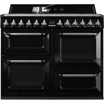 Piano de cuisson gaz SMEG TR4110BL1 – Image 5