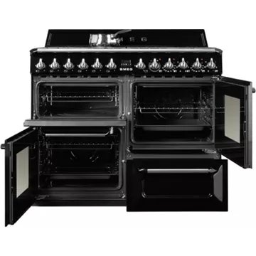 Piano de cuisson gaz SMEG TR4110BL1 – Image 6