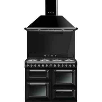 Piano de cuisson gaz SMEG TR4110BL1 – Image 10
