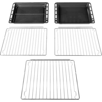 Piano de cuisson gaz SMEG TR4110BL1 – Image 15